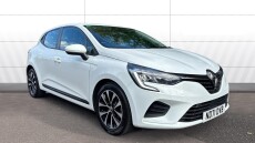 Renault Clio 1.0 TCe 90 Iconic 5dr Petrol Hatchback